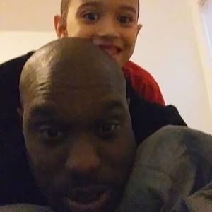 Meet your Posher, Rich